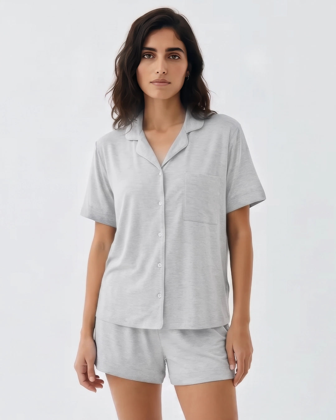 Pijama Corta
