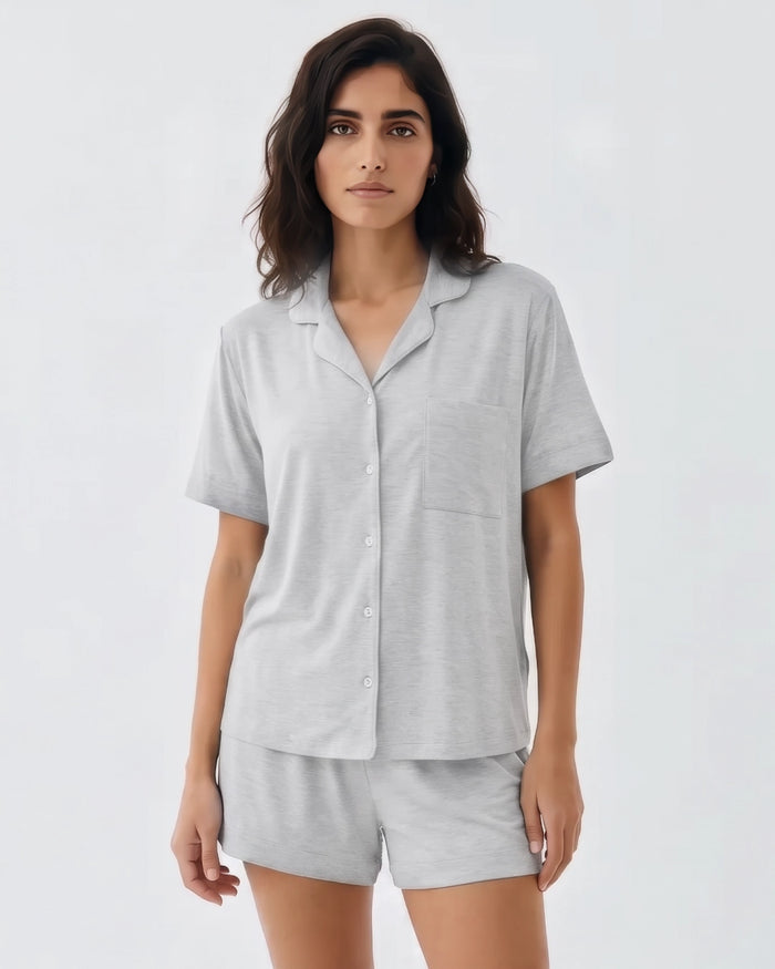 Pijama Corta - imagen 7