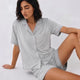 Pijama Corta