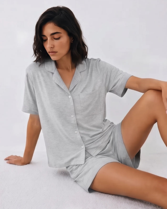 Pijama Corta - imagen 8