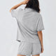 Pijama Corta