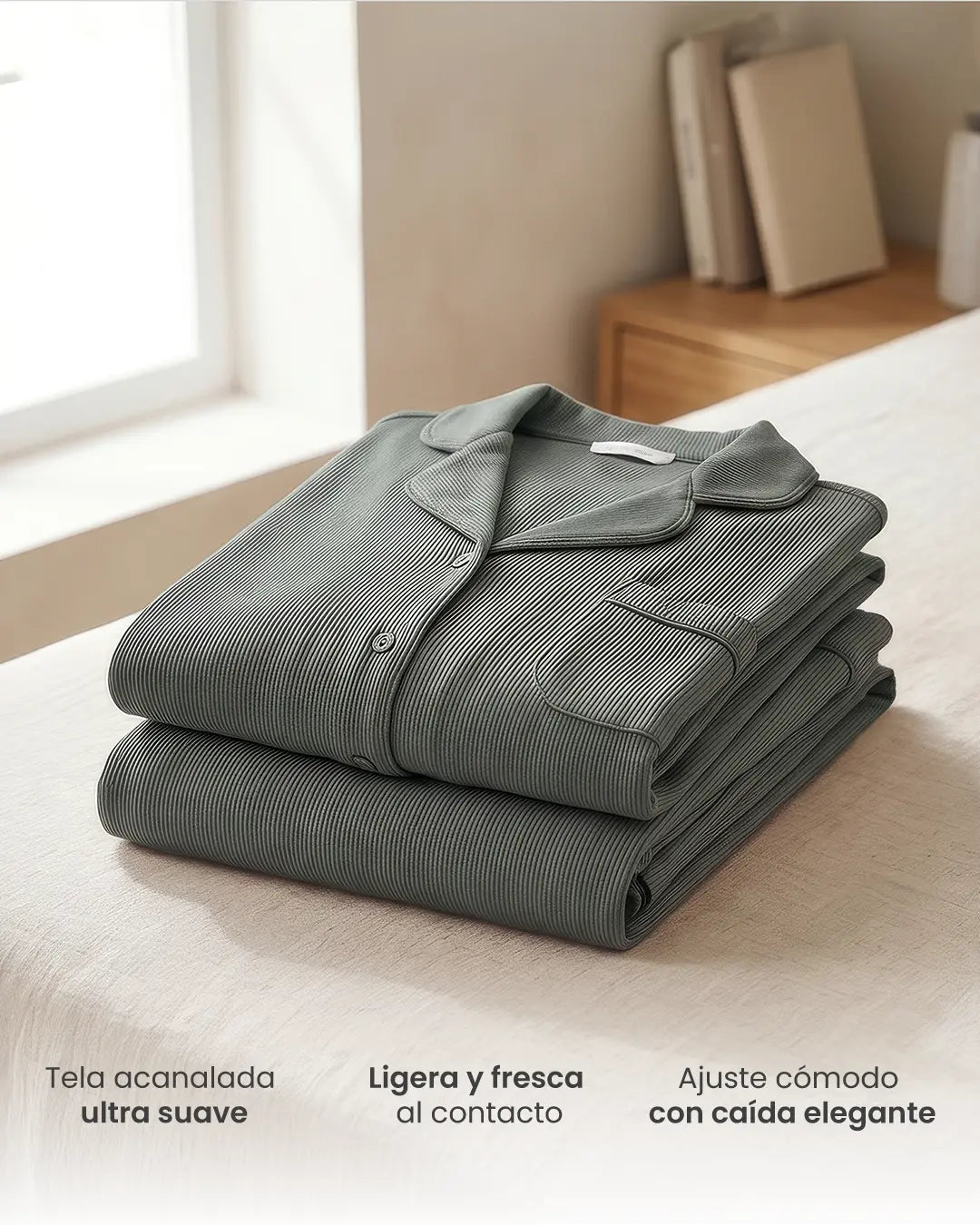 Pijama Modal Air