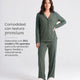Pijama Modal Air
