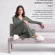 Pijama Modal Air