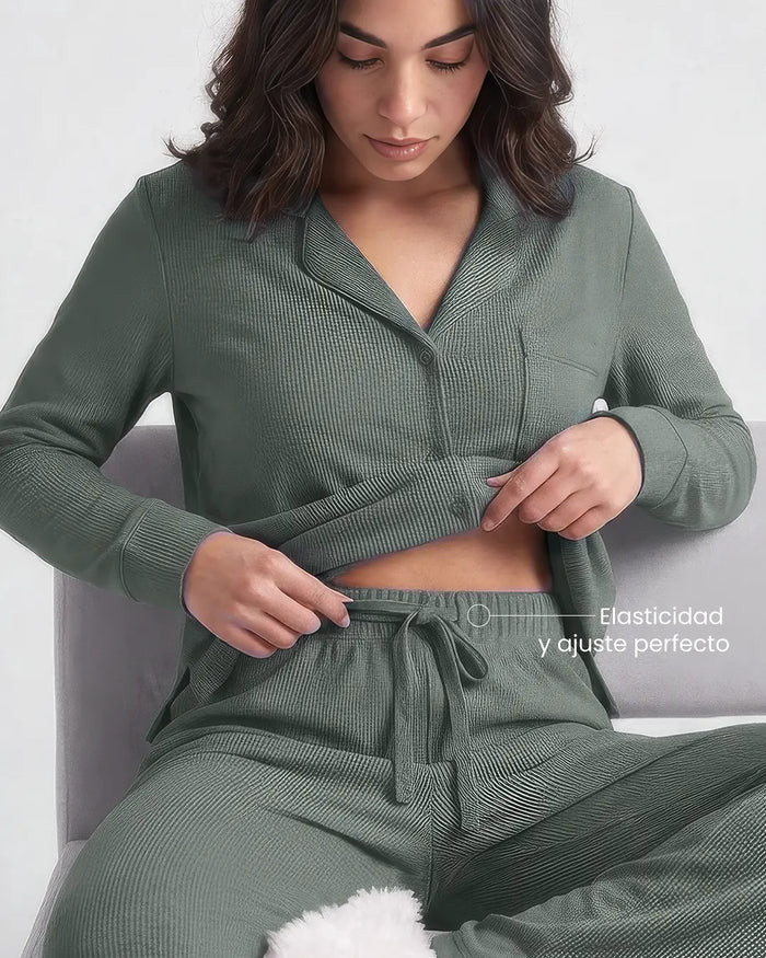 Pijama Modal Air