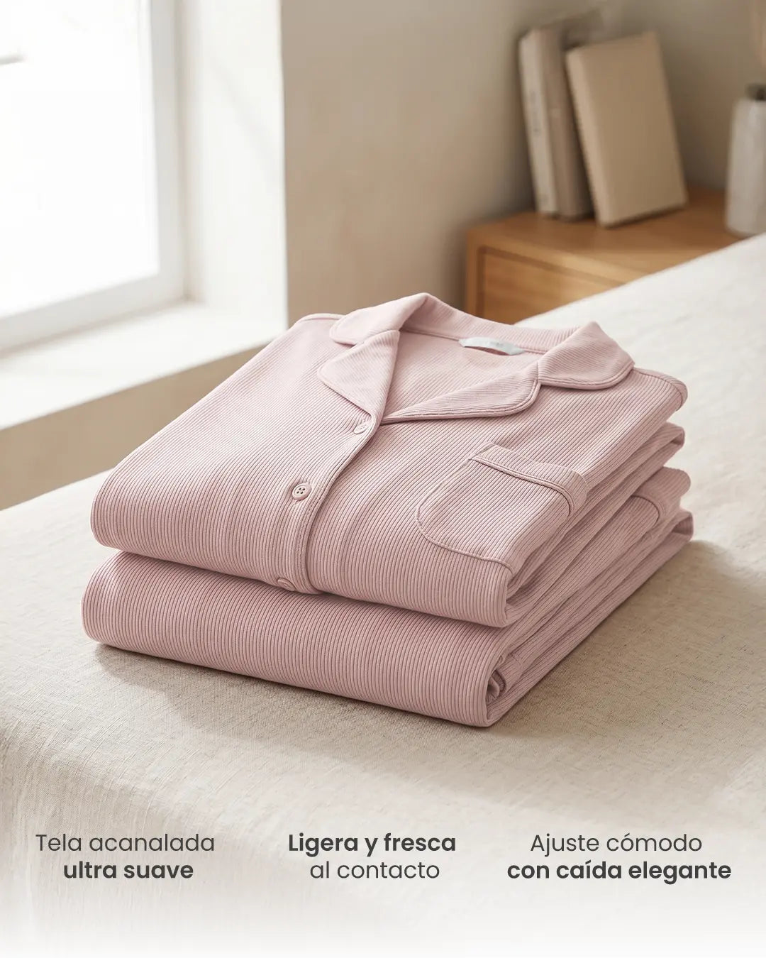 Pijama Modal Air