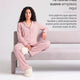 Pijama Modal Air