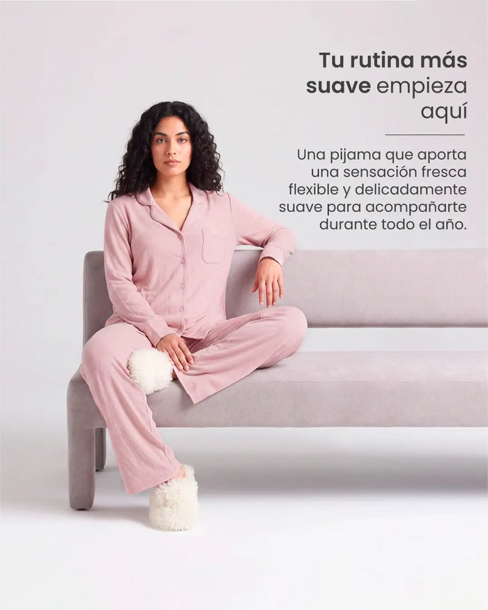Pijama Modal Air
