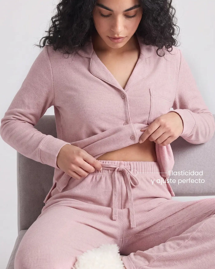 Pijama Modal Air