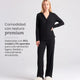 Pijama Modal Air