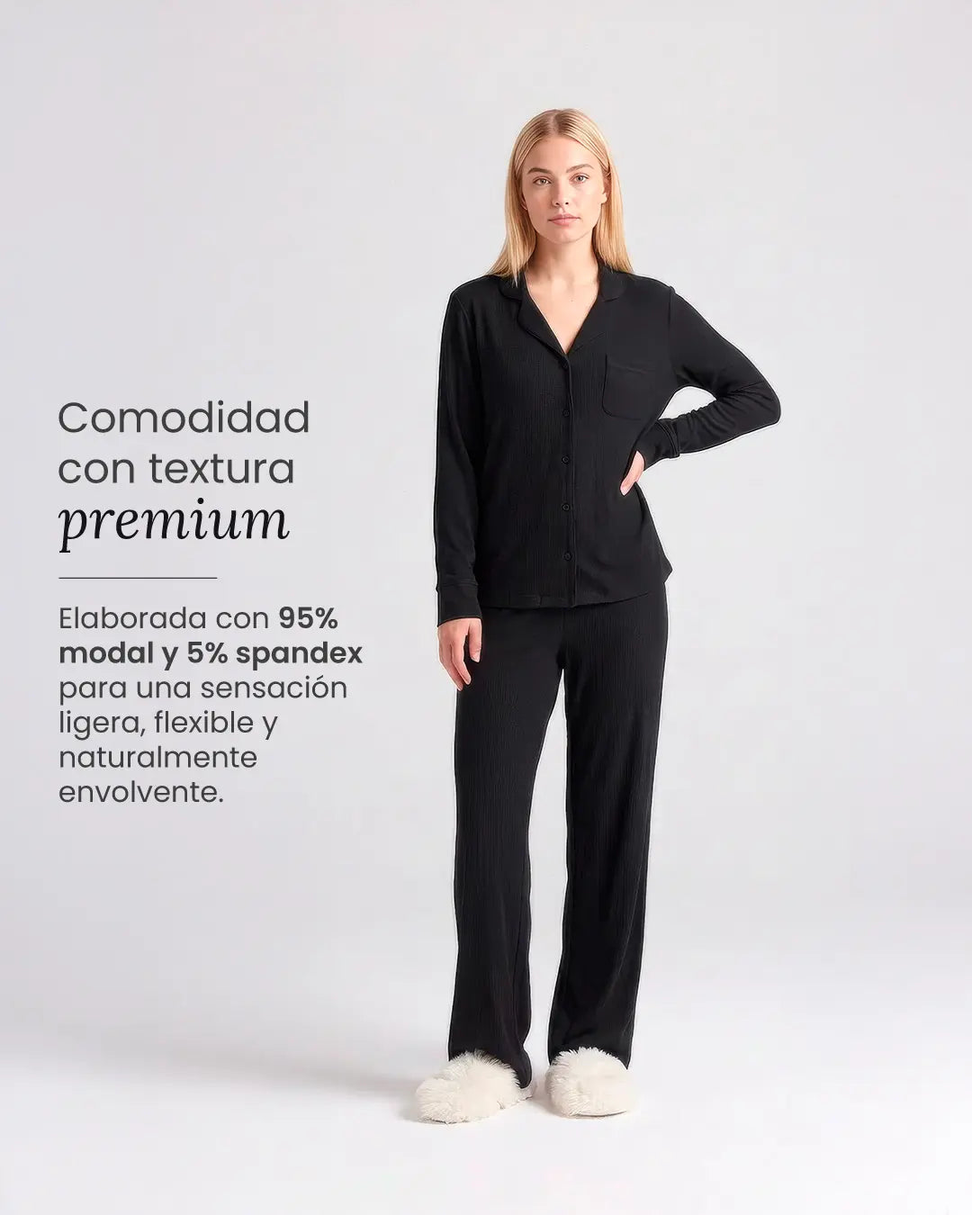 Pijama Modal Air