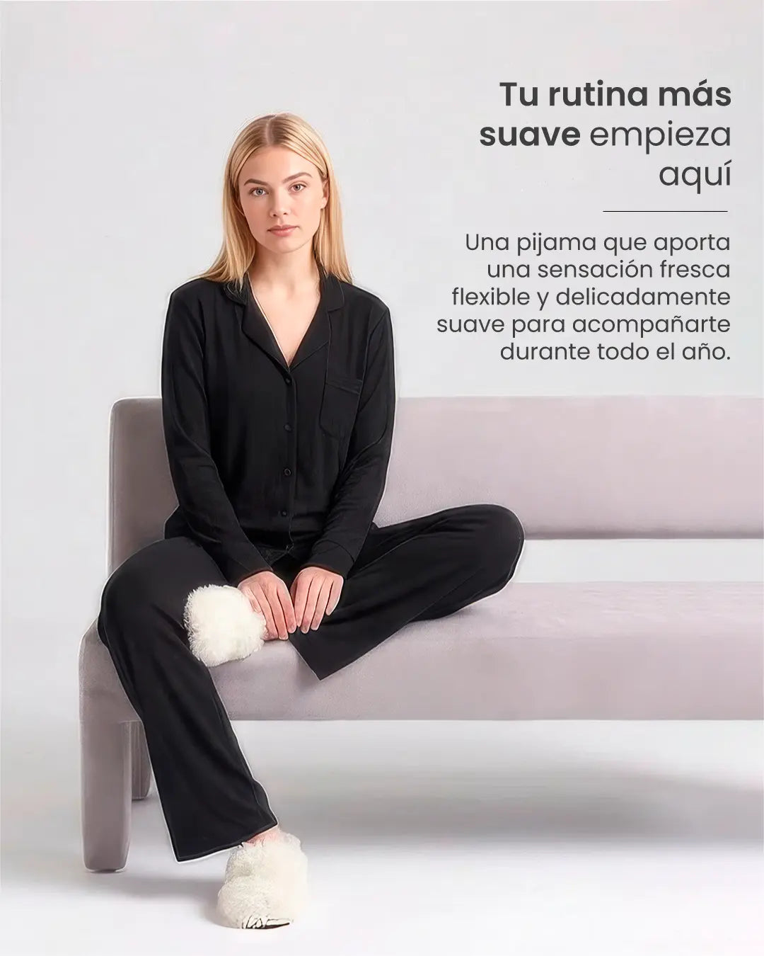 Pijama Modal Air