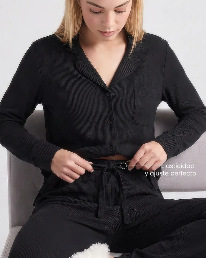 Pijama Modal Air