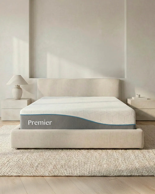 Colchón Smart Premier