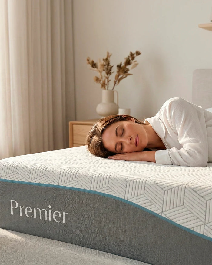 Colchón Smart Premier - Smart Bamboo 
