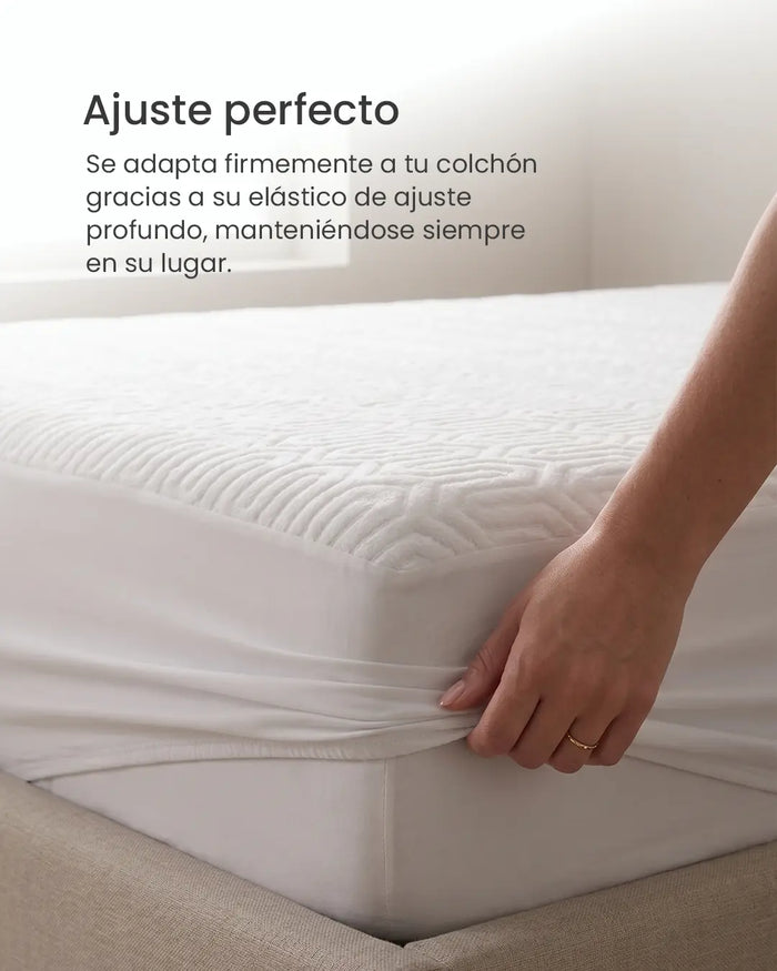 Protector de Colchón