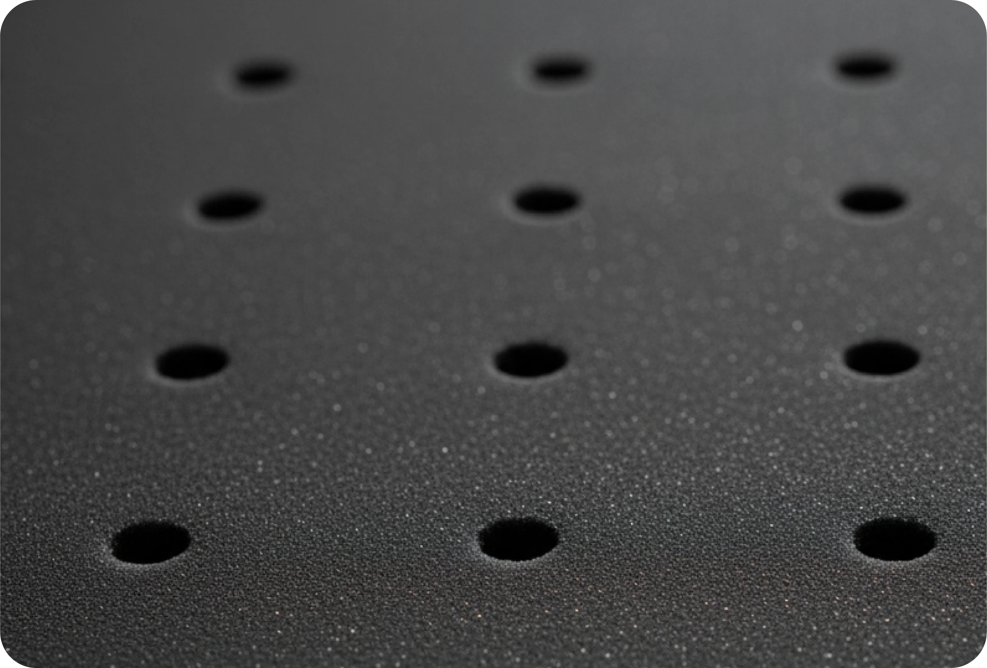 Frescura constante toda la noche en Colchón Pure Essential