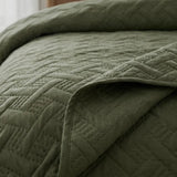 Colcha Reversible - Smart Bamboo 