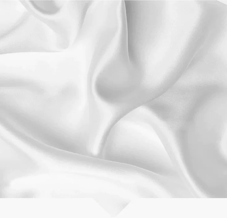 Fibras naturales de bambú sábanas blend