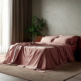 Juego de Sábanas 100% Bamboo - Smart Bamboo 