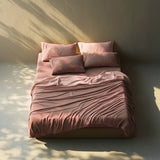 Juego de Sábanas 100% Bamboo - Smart Bamboo 