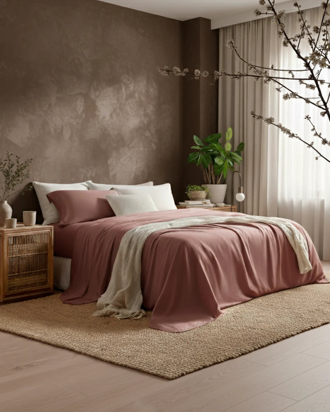 Juego de Sábanas Blend