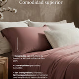 Juego de Sábanas Blend - Smart Bamboo 