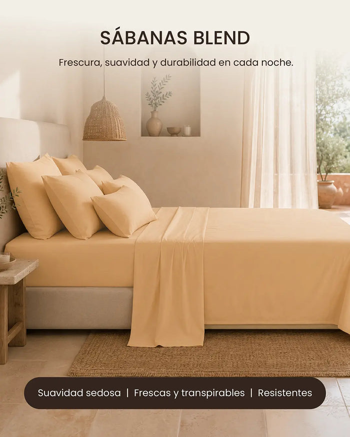Juego de Sábanas Blend - imagen 62