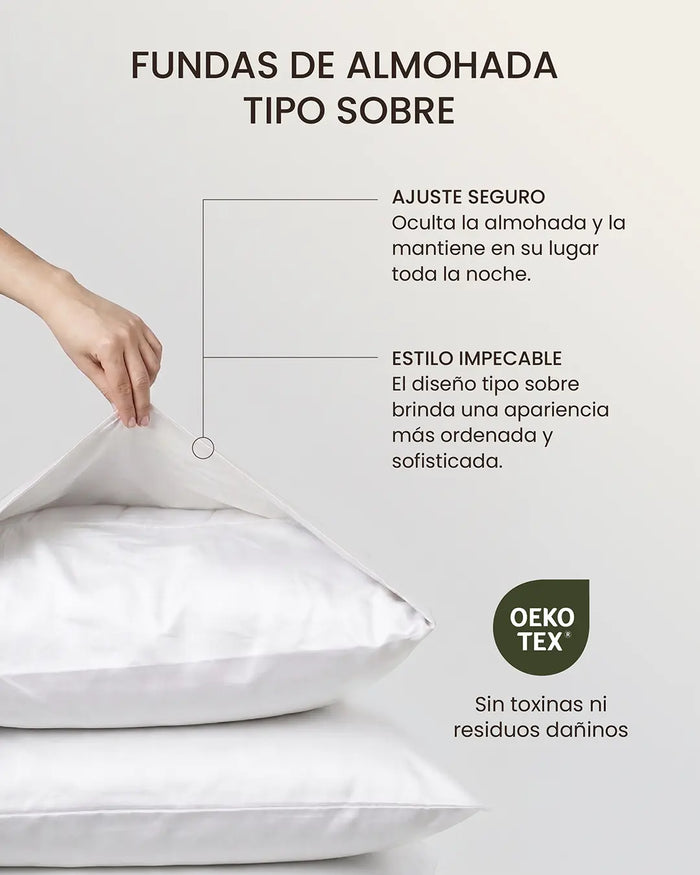 Juego de Sábanas Blend - imagen 5