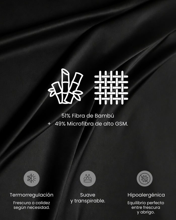 Juego de Sábanas Blend - imagen 19