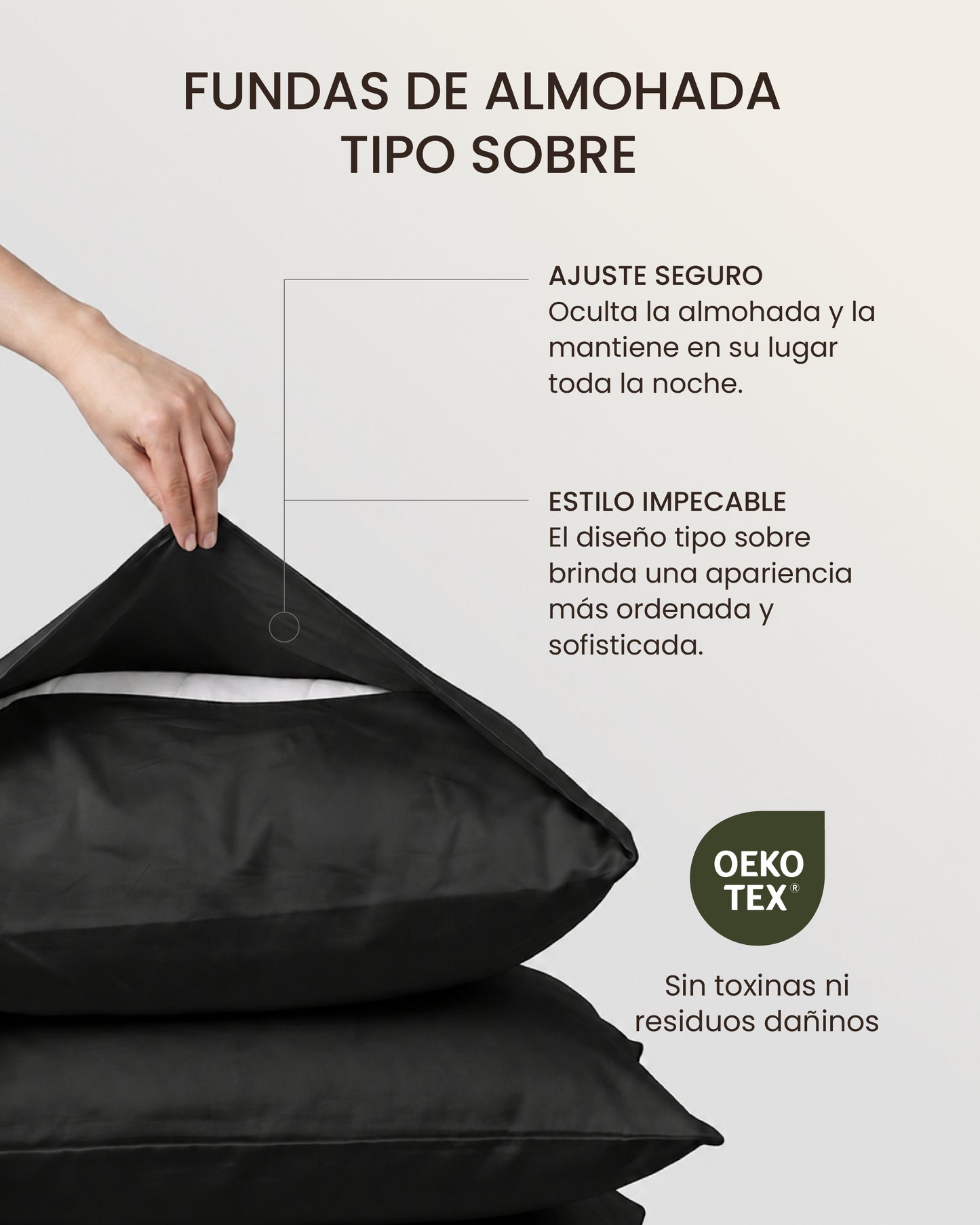 Juego de Sábanas Blend