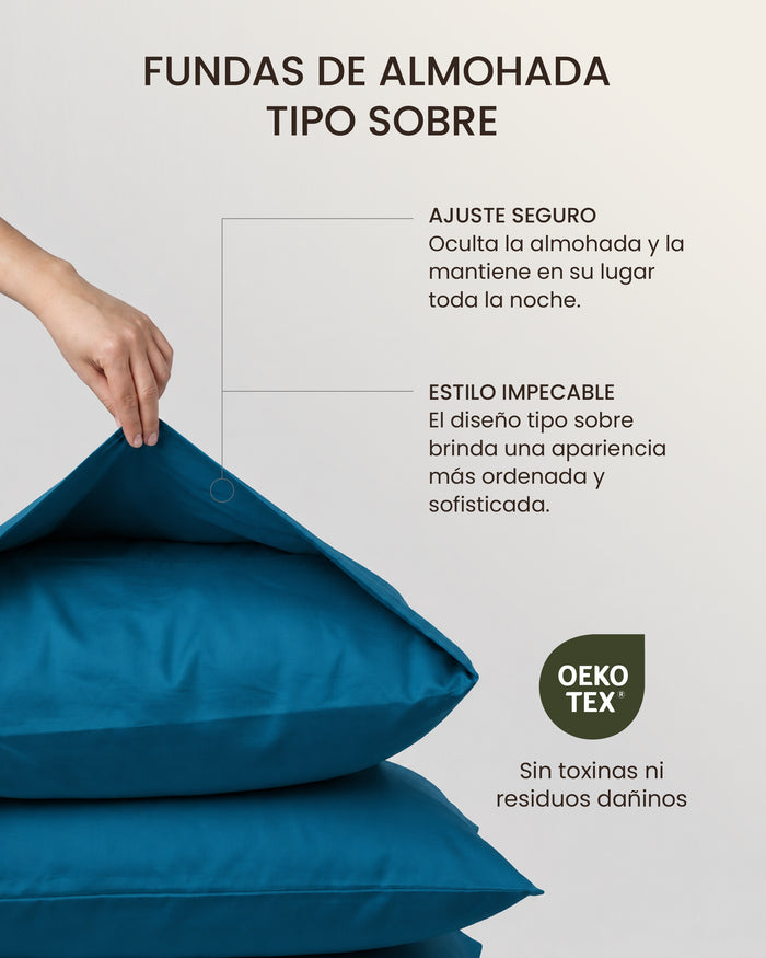 Juego de Sábanas Blend - imagen 99