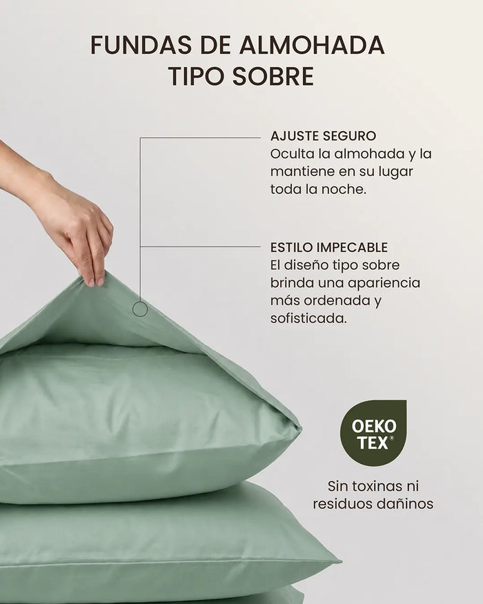 Juego de Sábanas Blend - imagen 107