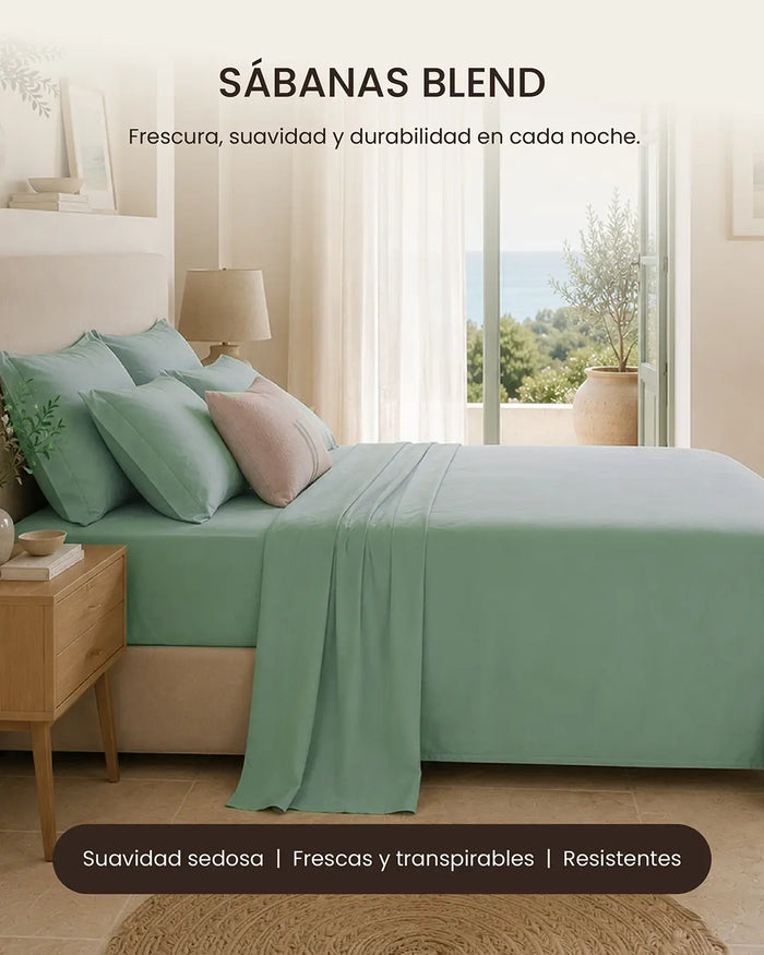 Juego de Sábanas Blend - imagen 108