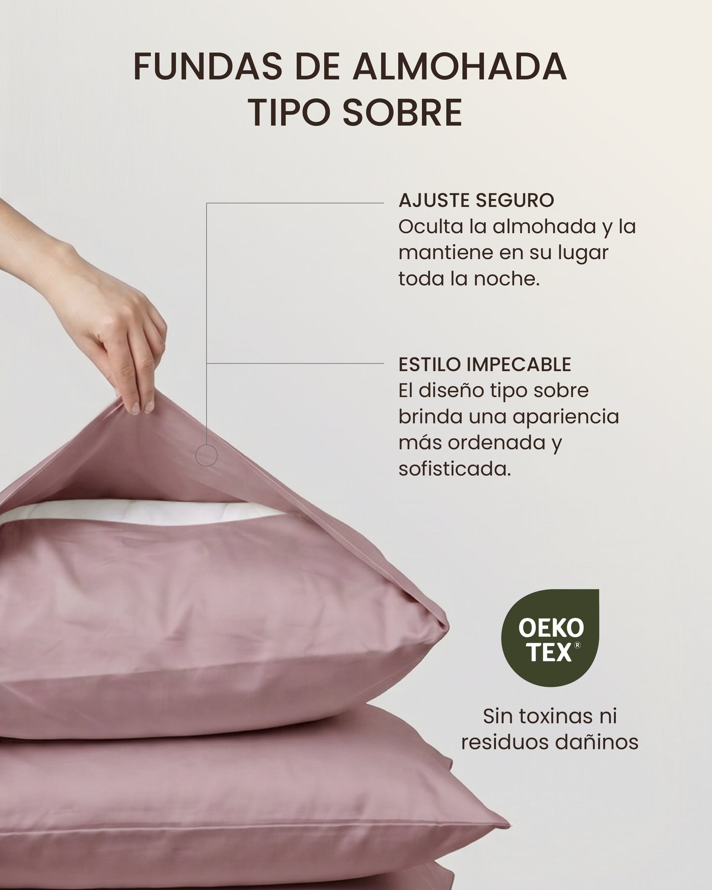 Juego de Sábanas Blend
