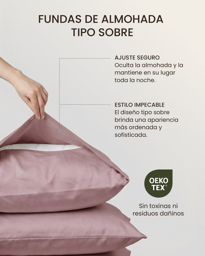 Juego de Sábanas Blend - imagen 53