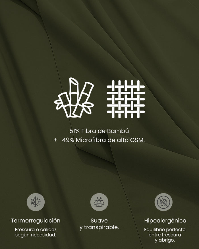 Juego de Sábanas Blend - imagen 43