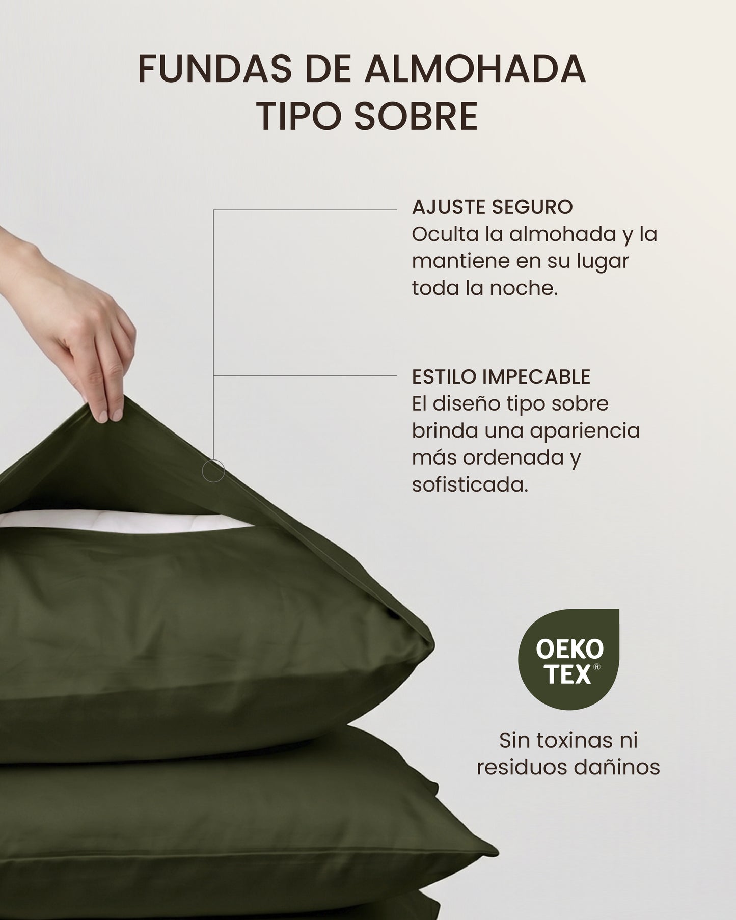 Juego de Sábanas Blend