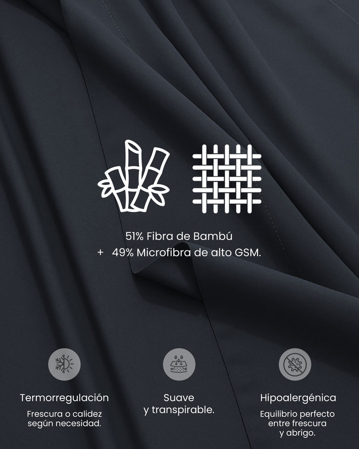 Juego de Sábanas Blend - imagen 11