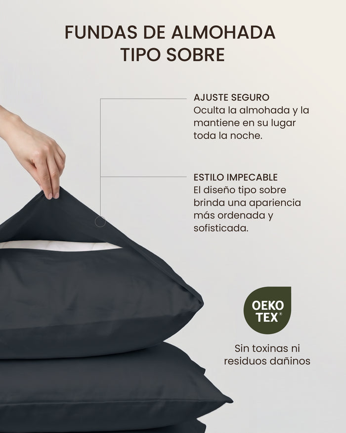 Juego de Sábanas Blend - imagen 13