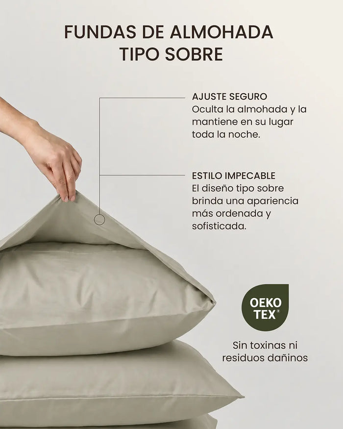 Juego de Sábanas Blend - imagen 29