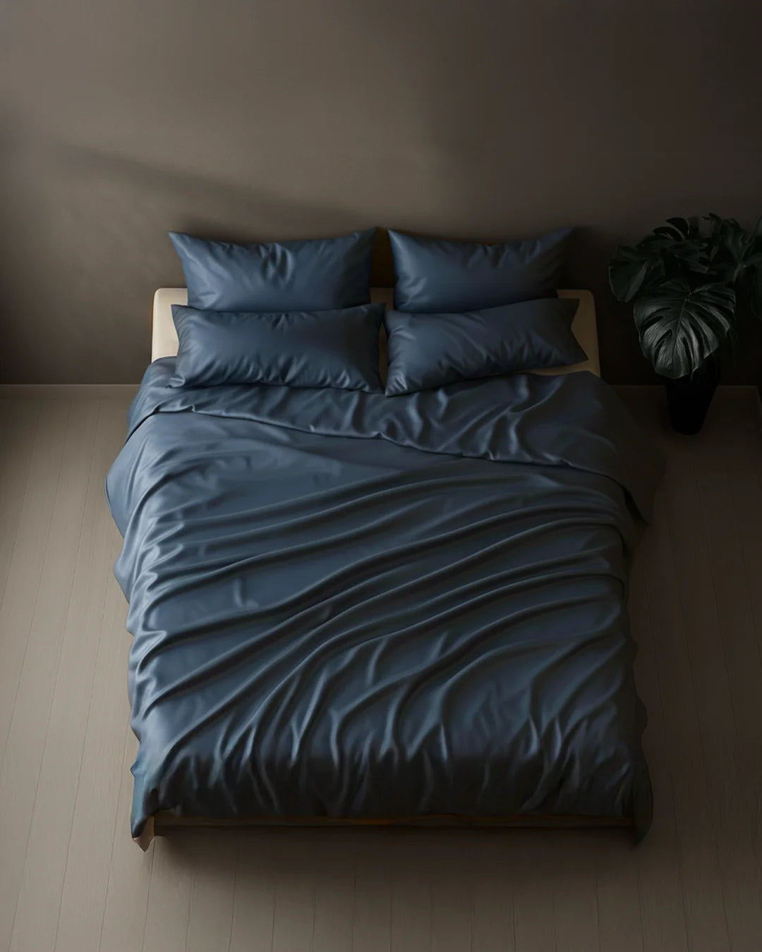 Juego de Sábanas Blend