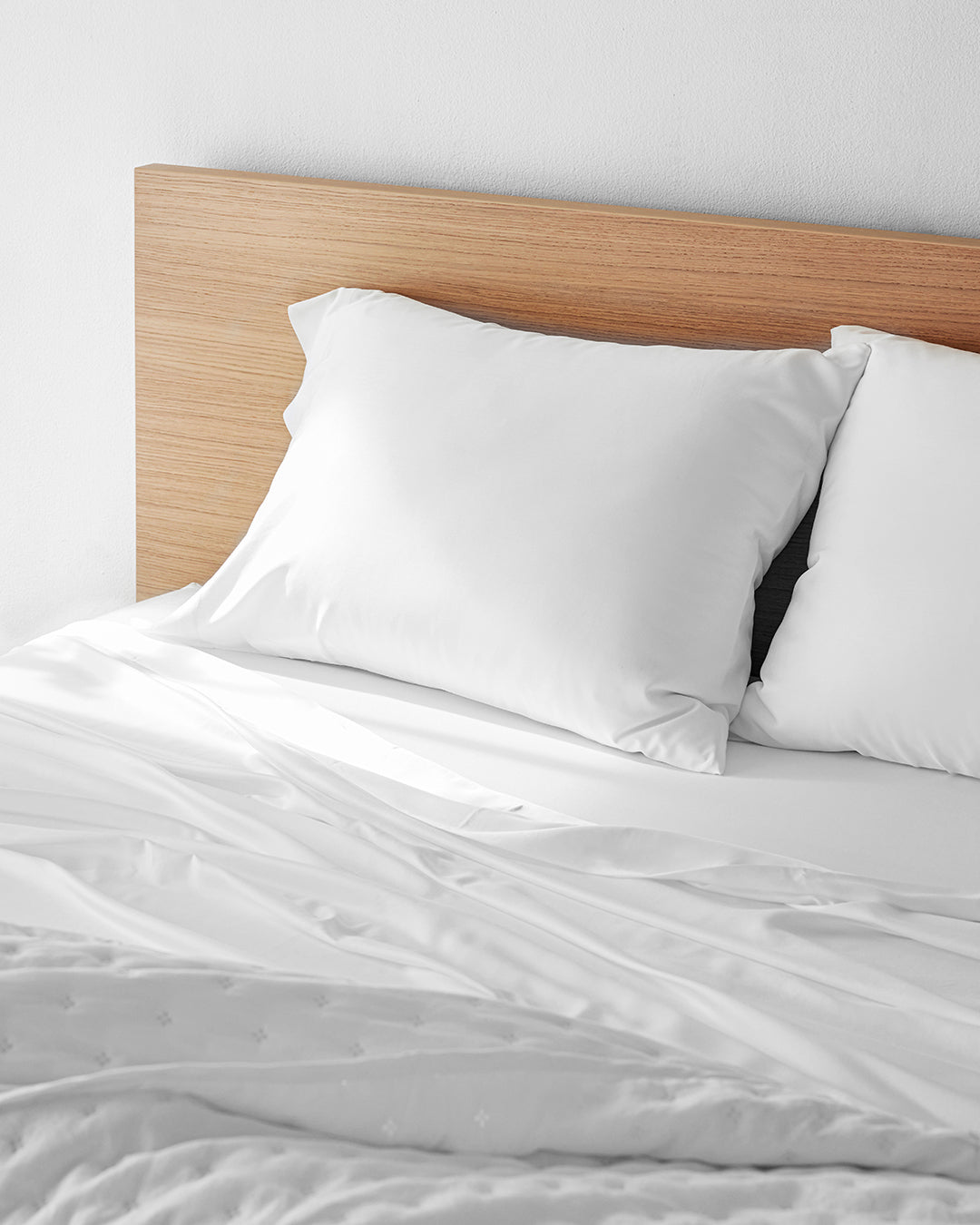 Duvet Bamboo Blend.
