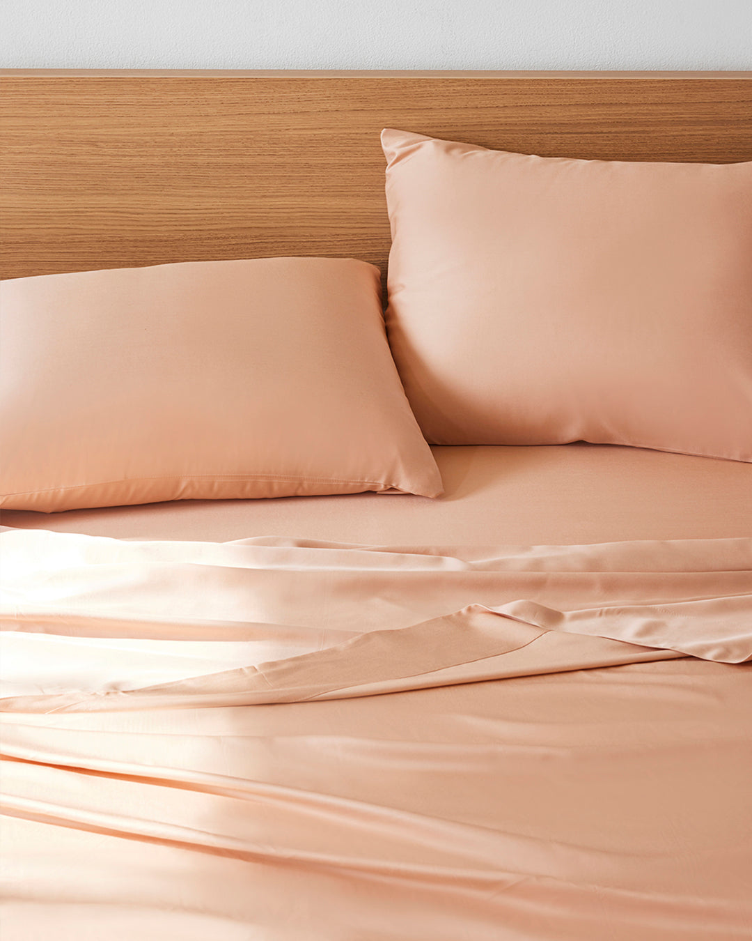 Duvet Bamboo Blend.
