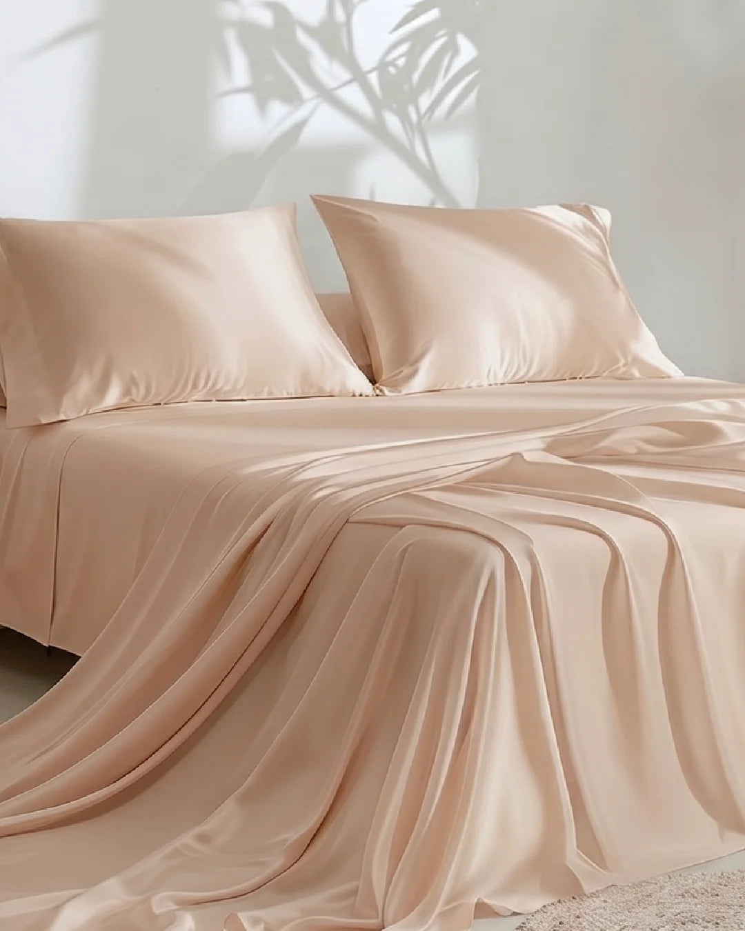 Juego de Sábanas 100% Bamboo