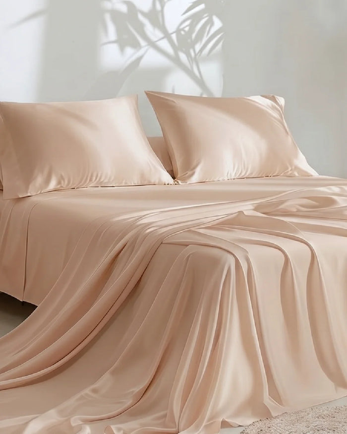 Juego de Sábanas 100% Bamboo