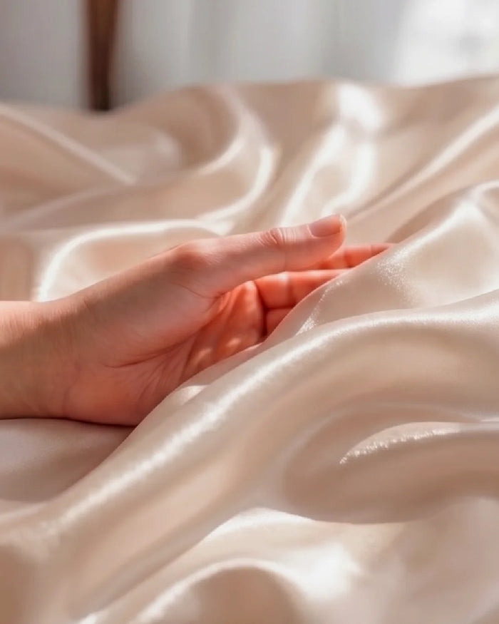 Juego de Sábanas 100% Bamboo