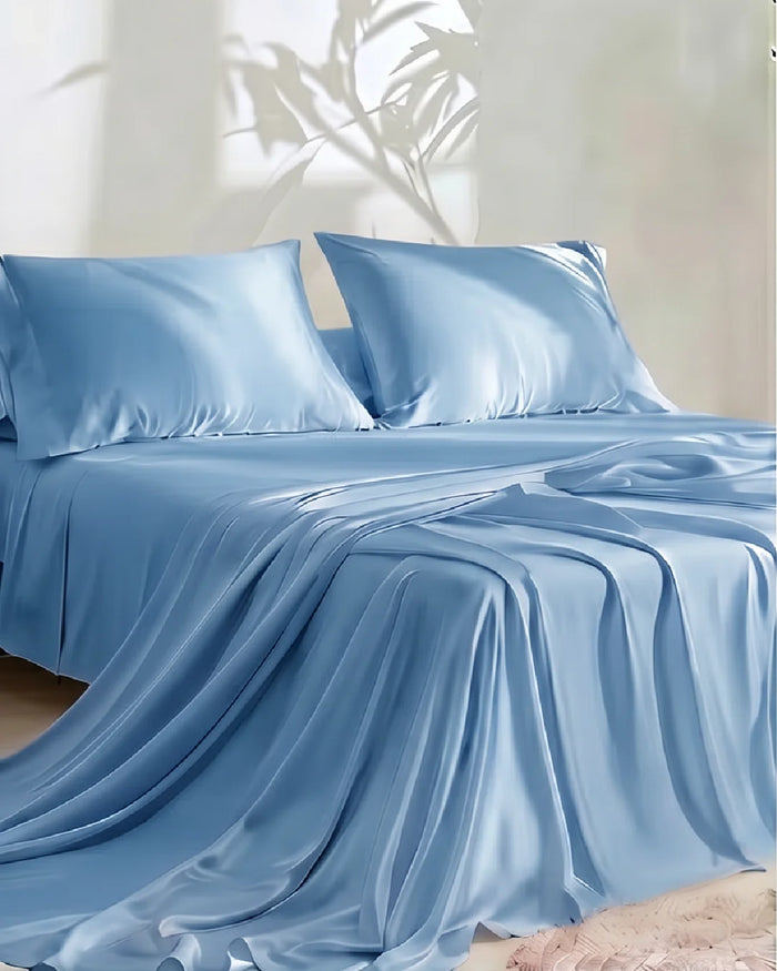 Juego de Sábanas 100% Bamboo