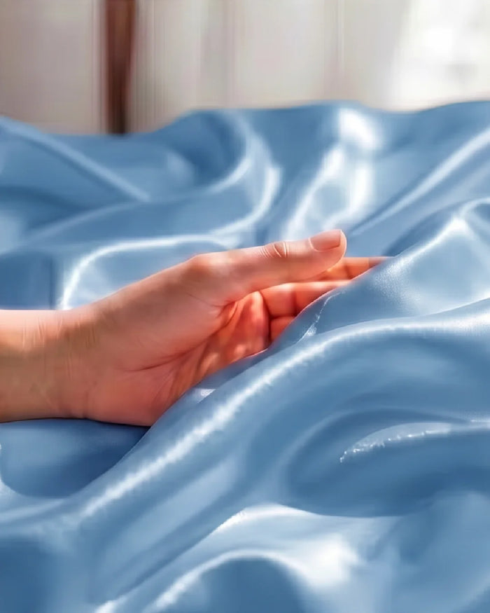 Juego de Sábanas 100% Bamboo