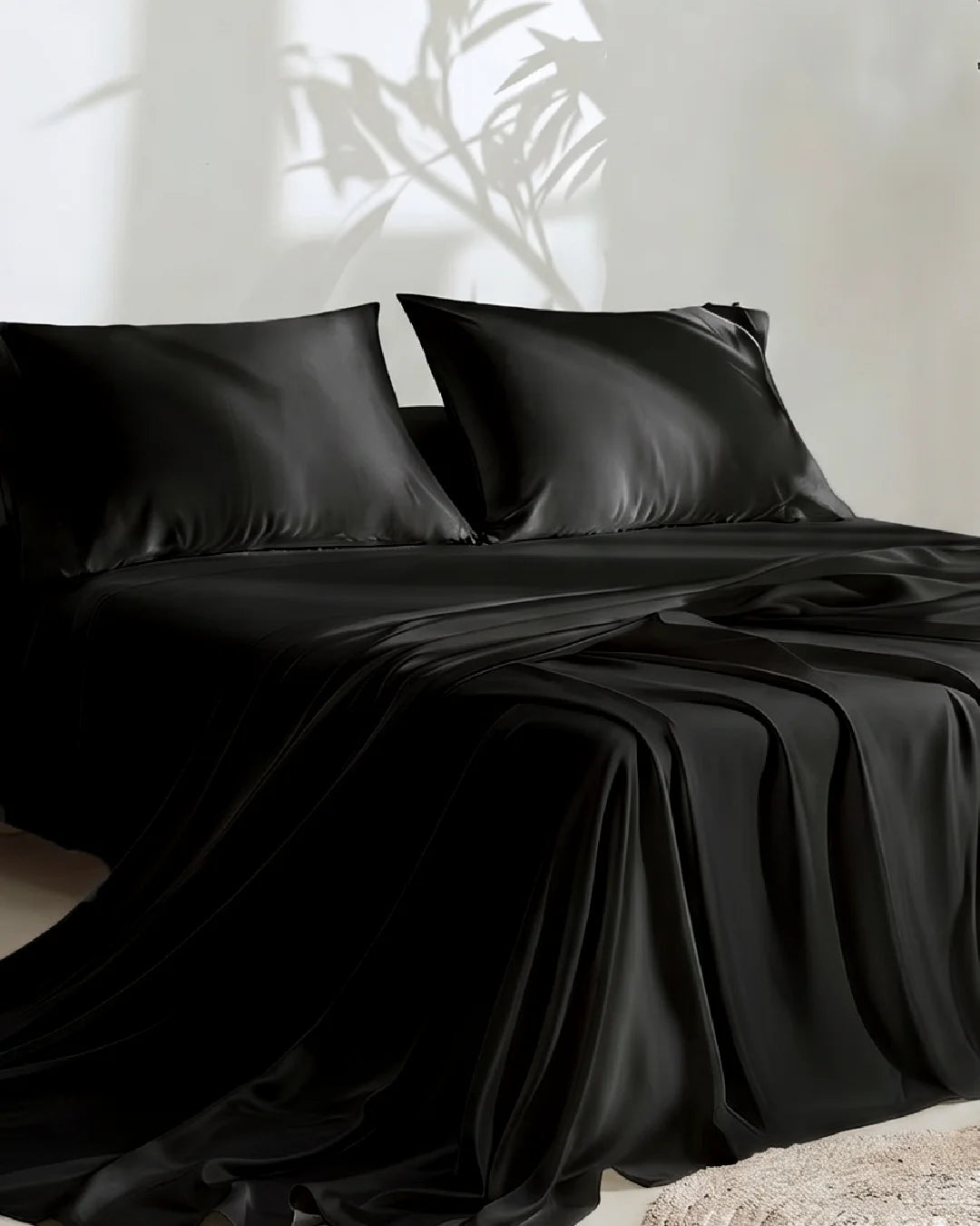 Juego de Sábanas 100% Bamboo